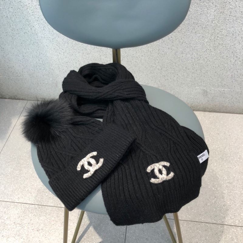 CHANEL